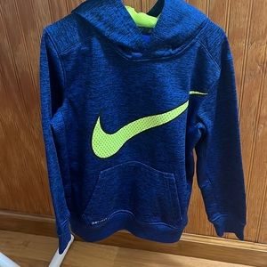 Boys Nike Hoodie